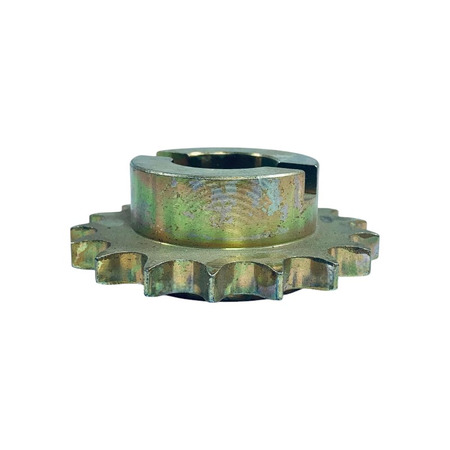 Зірочка Z=17 Редуктора AC820810