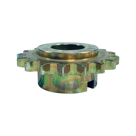 Зірочка Z=17 Редуктора AC820810