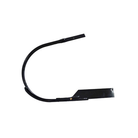 Стійка катка в зборі з чистиком RF26080X0