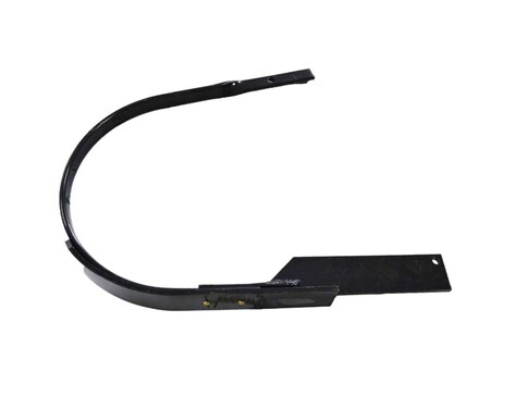 Стійка катка в зборі з чистиком RF26080X0