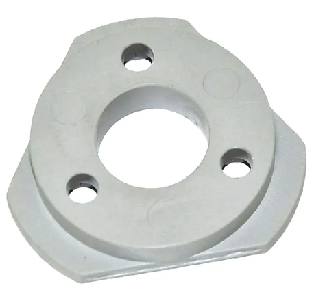 Втулка трикутна пластикова (VNB4073078) VNB4073178