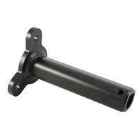 Ступиця з валом внутрішнім L=125 мм VNB4347965