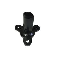 Ступиця з валом внутрішнім L=65 внутр (VNB4348193) VNB4348165