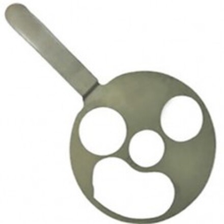 Регулятор лівий VNB2544502