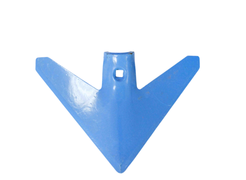 Лапа стрільчаста культиватора Lemken G25  3374356