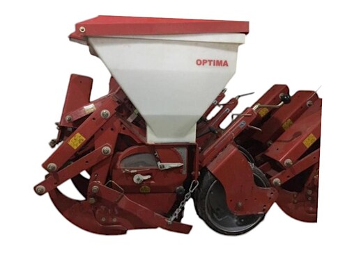 Висівна секція сівалки оптіма AC819041