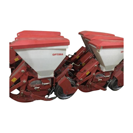 Висівна секція сівалки оптіма AC819041