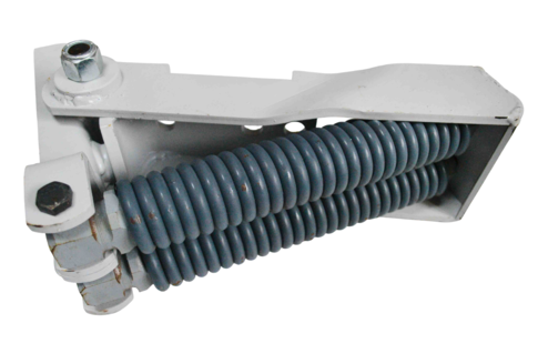 Кронштейн кріплення стійки у зборі (55658) 240590K