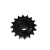Зірочка під шпонку Z=16, L=100mm 1.329.823