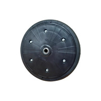 Колесо прикотуюче взборі 1"х 12" AC825817K