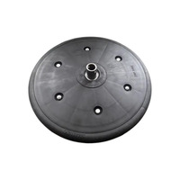 Колесо прикотуюче взборі 1"х 12" AC825817