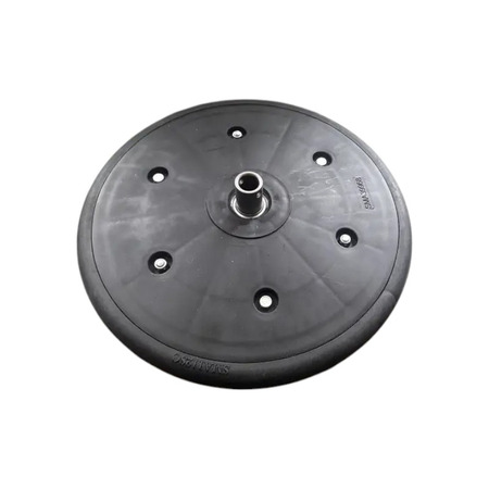 Колесо прикотуюче взборі 1"х 12" AC825817K