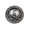 Прикотуюче колесо 2.5”x16” метал + пластик (K3618190,AC805817,65003097) F06120410