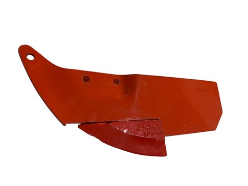 Сошник в сборе с килем (G15420714-корпус голый) G15420735K
