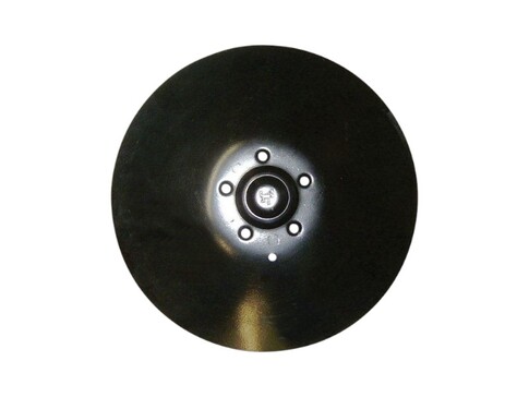 Диск сошника, голий 961301O