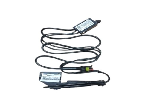 Фотоелемент з кронштейном жовтим (датчик) F05010446