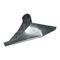 Кіль буряковий голий без корпусу A139095386