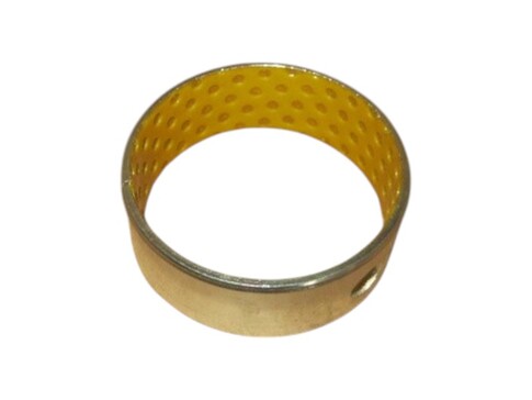 Втулка з второпластом AC670015