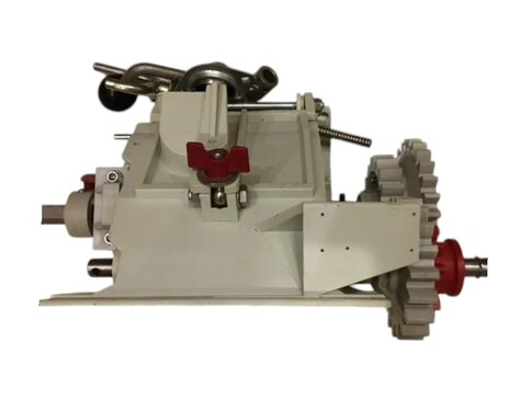 Висівний апарату корпус AC489175