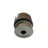 Шестерня мала, приводу висівного апарату, пластикова взборі з 2-ома підшипниками AC829061P