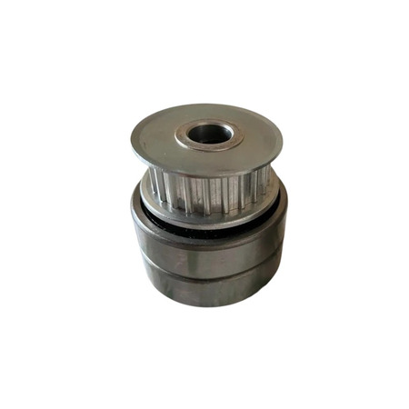 Шестерня мала, приводу висівного апарату, пластикова взборі з 2-ома підшипниками AC829061P