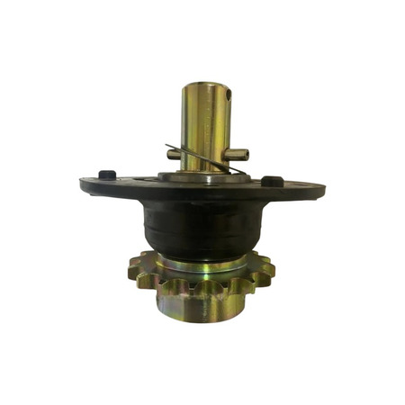 Ступиця з зірочкою взборі AC821907К