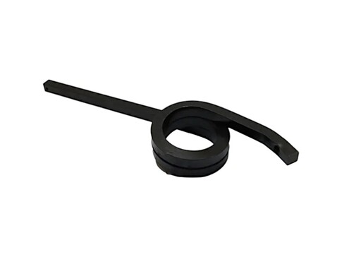 Стійка права, сошника внесення добрив AC821820