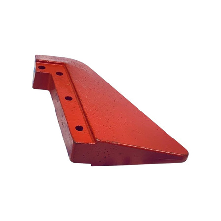 Кіль внесення мін. добрив AC821821