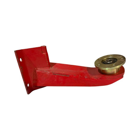 Стійка задня, культивуючого диску взборі зі ступицею AC353127