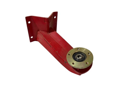 Стійка задня, культивуючого диску взборі зі ступицею AC353127