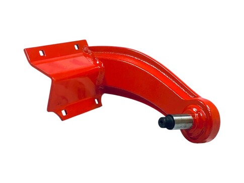 Стійка диска без ступиці права (155142, 167845) 167837-SP