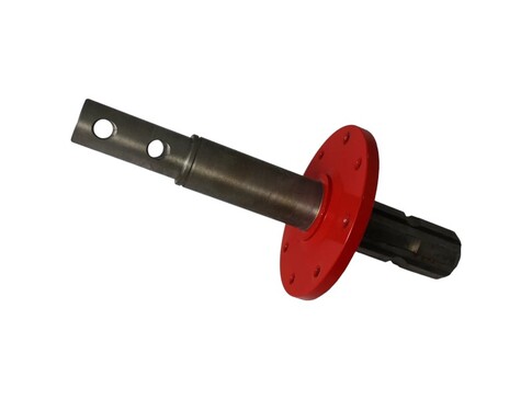 Вал под шкив G22270369-U