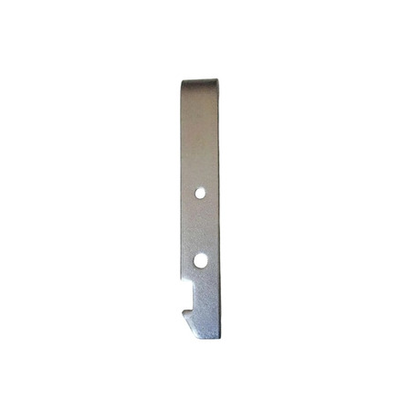 Кронштейн корпусу секції AC819450