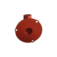 Кронштейн з дишлом, від всієї секції AC829153