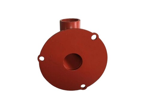 Кронштейн з дишлом, від всієї секції AC829153