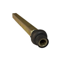 Вал з'єднувальний зовнішній 310 мм AC820098K