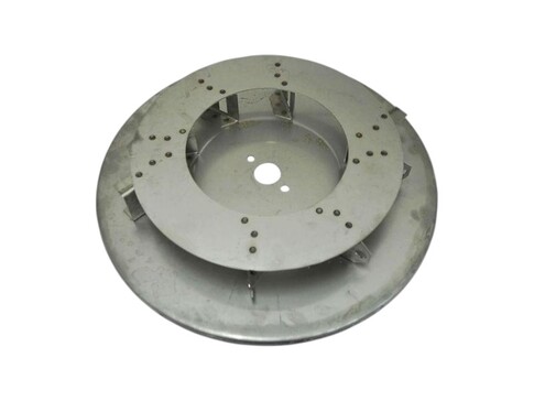 Тарілка розкидача ліва VNB3414002