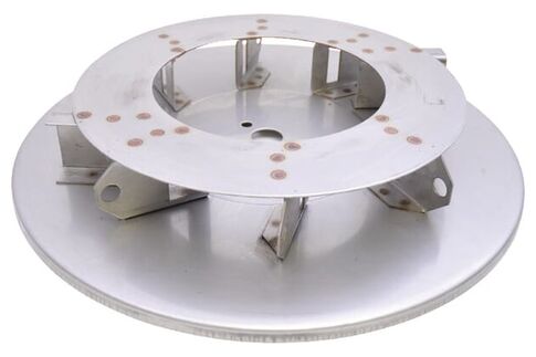 Диск правий VNB4255502