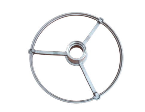 Кронштейн направляючої  VNB4225402