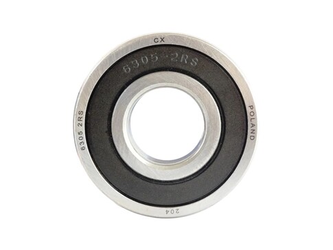 Подшипник закрытый 6305-2RS