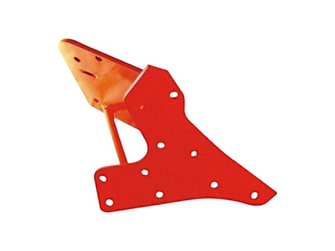 Корпус правий KK073406R