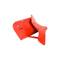 Грядиль плуга правий KK073411