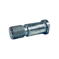 Палець з різьбою лівою М30x84мм KK071275