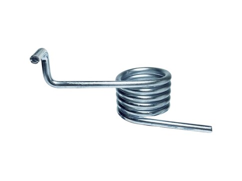 Пружина торсіонна права (M05677, 4004754) M12303