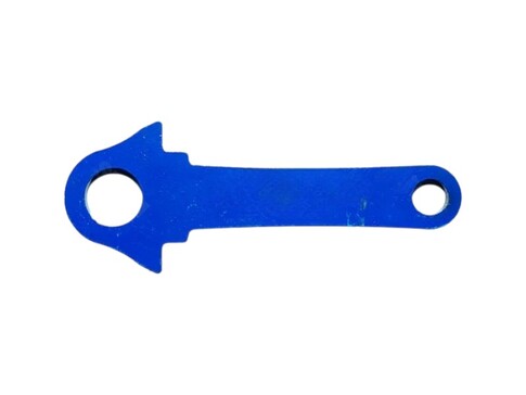 Тяга культиватора на 2 отвори 4014253