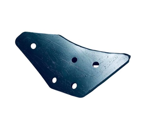 Башмак предплужника правий на 5 отворів 581406