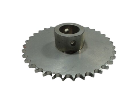Звездочка приводная Z=35 N03328A0