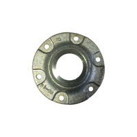 Ступиця диску сошника (K3639590) N00876A0