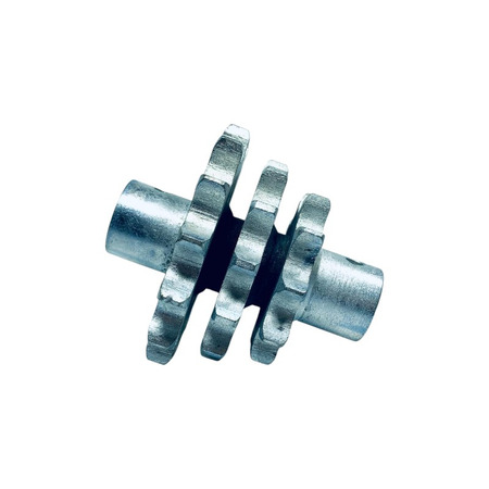 Блок зірочок 4325-C