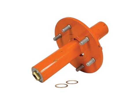 Ступиця колеса взборі вужча 966999